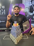 RAFAEL FLOSE  - START UP - 50K GTD