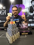 DAN OLIVEIRA - LIVE ON - 50K FOLLOWERS