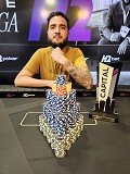 CAINAN ALMEIDA - CAPITAL POKER FEST 30K GTD