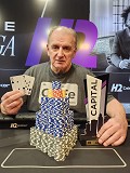 EDMOND FILHO - CAPITAL POKER FEST 30K