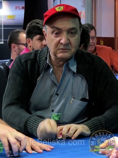 Joo Dermendjian